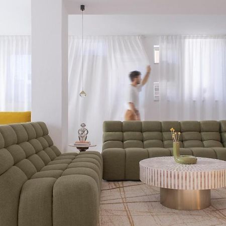 The Moss - Luxury Villa In Corralejo Near The Beach ภายนอก รูปภาพ