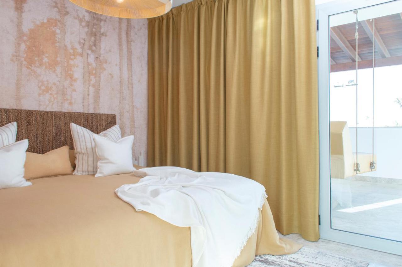 The Moss - Luxury Villa In Corralejo Near The Beach ภายนอก รูปภาพ