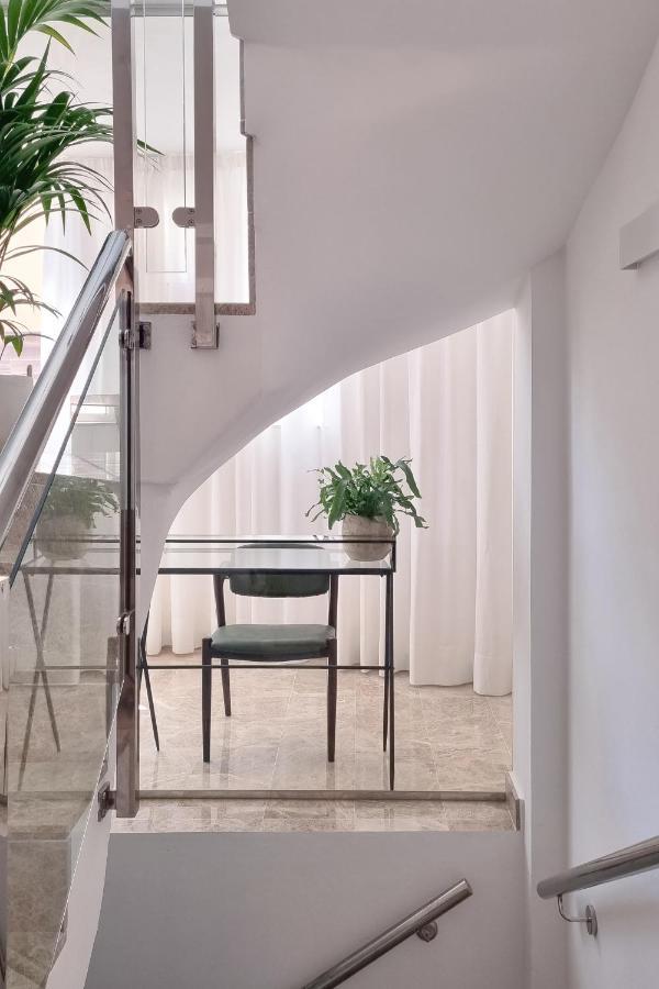 The Moss - Luxury Villa In Corralejo Near The Beach ภายนอก รูปภาพ