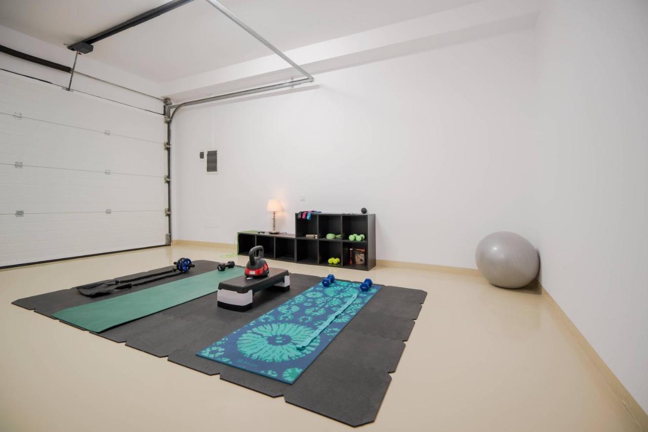 The Moss - Luxury Villa In Corralejo Near The Beach ภายนอก รูปภาพ