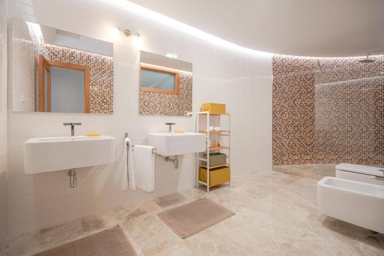 The Moss - Luxury Villa In Corralejo Near The Beach ภายนอก รูปภาพ