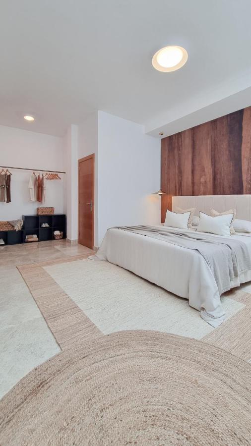 The Moss - Luxury Villa In Corralejo Near The Beach ภายนอก รูปภาพ